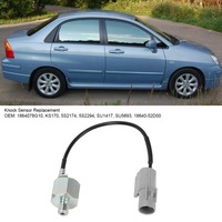 фото thumb №7, Датчик spalania детонаційний pasuje do suzuki alto