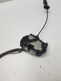 фото thumb №5, Замок дверь передний перед левый renault koleos