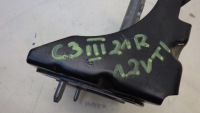 фото thumb №8, Кронштейн подушка коробки citroen c3 iii 1.2 vti 9810216980