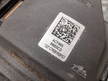 фото thumb №7, Audi a5 2018-2023 8w05cd перед сторона ліва затискачі 335mm