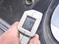 фото thumb №7, Поріг блок двигуна лівий задня teb66 renault scenic ii lift