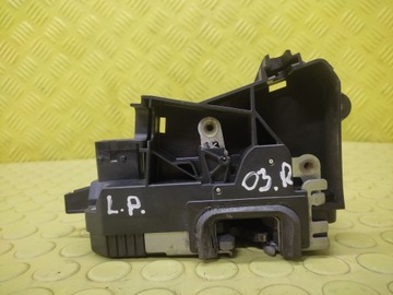 фото thumb №4, Opel vectra c замок двері лівий перед 24447340