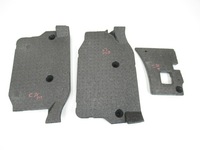 фото thumb №1, Вкладыш пенополистирол пол bmw e70 x5 f15 f85