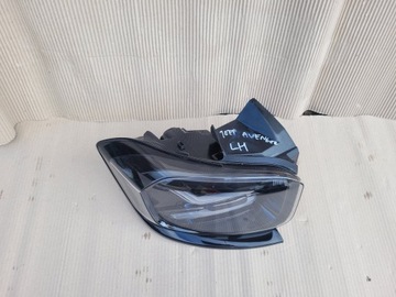 фото thumb №11, Jeep avenger лампа задня зад повний led