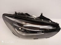 фото thumb №4, Лампа права multibeam mercedes b klasa a2479062003