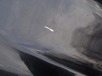 фото thumb №8, Citroen c3 picasso бампер перед передній