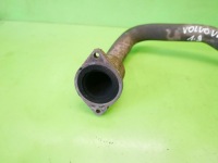 Portki труба колекторна volvo v40 i 1.9 di 99-00 Ціна, фото thumb