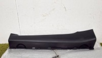 фото thumb №1, Молдинг накладка поріг поріг ліва smart fortwo w451 ii 2 07- новий демонтаж