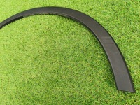 фото thumb №5, Volvo xc40 ii накладка крыла r design правая