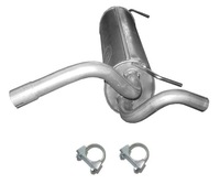 фото thumb №1, Opel astra j 1.6 2.0 cdti 2009-2018 глушитель конечный