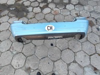 фото thumb №1, Mercedes r w251 07r hak бампер задній