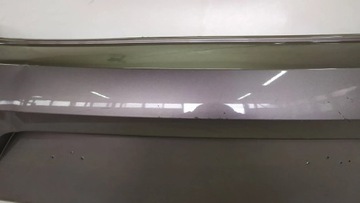 фото thumb №12, Volkswagen passat b7 2014 задній бампери