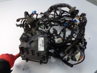 фото thumb №5, Электропроводка отсек двигателя opel corsa f 1.2 бензин 2019-