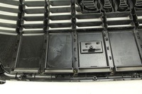 фото thumb №13, Решітка решітка радіатора audi q3 ii чорний 2018- 83a853651b