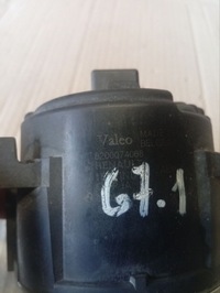 фото thumb №3, Противотуманная фара передний перед renault megane scenic ii 8200074008