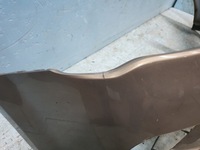 фото thumb №8, Бампер kia ceed i lift перед передний 09-