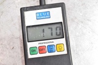 фото thumb №12, Дверь левая задняя задние чёрные toyota hilux 7 vii 05-15