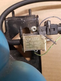 фото thumb №3, 74 керування клапан вихлоп s4 b6