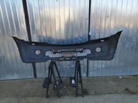 фото thumb №12, Бампер перед передній kia sorento i lift омивачі ксенон 2007-2009 колір eb