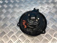 фото thumb №1, Mercedes ml w163 рестайлинг вентилятор вентилятор воздуховод европа