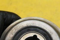 фото thumb №5, Колесо распределительный вал v60 s60 ii b6304t 3.0tb 6g9n-6254-aa