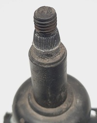 фото thumb №2, Моторчик дворники крышки mercedes glc w253