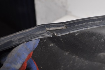 фото thumb №15, Volvo s60 ii бампер зад задний 498-46