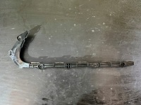 фото thumb №1, Правый направляющая заднего бампера lexus gs iii 5215730060