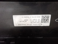 фото thumb №9, Bmw 5 g30 g31 17-20 бампер перед передний spr pdc