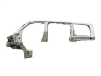 фото thumb №1, Чверть bok обшивка правий vw transporter t5