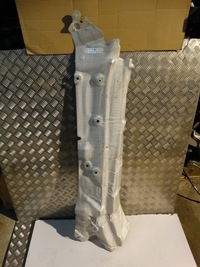 фото thumb №1, Защита тепловая подвеска mercedes sls w197 w190 1