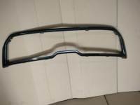 фото thumb №2, Skoda kodiaq рамка хром решітка радіатора решітка решітка оригінал повний ale ma ryski