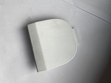 фото thumb №1, Заглушка фаркоп бампера перед ford transit custom ii mk2