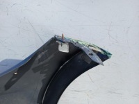 Бампер перед передний bmw 1 e81 e87 m-pakiet km51019-e0x с Разборки, фото thumb