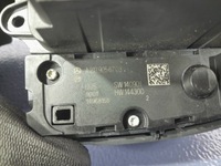 фото thumb №8, Mercedes cls c257 контроллер idrive радио мультимедийный навигации a2139008310