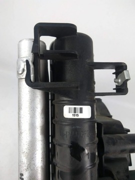 фото thumb №11, Chevrolet corvette c7 z06 6.2 комплект радіатор 2015-19