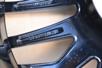 фото thumb №16, Диски 21" 5x130 оригинал audi sq6 q6 e-tron performance перед/зад чёрный