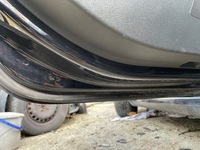 фото thumb №10, Skoda octavia iii liftback двері ліві задні колір lf9r