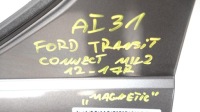 фото thumb №11, Двери левые перед передние ford transit connect mk2 12-17r магнитный