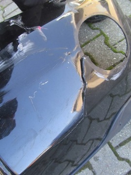 фото thumb №12, Land rover freelander 2 ii 06-11 бампер перед переднее kol 820