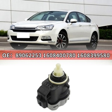 Для Peugeot 508 Citroen C5 89062253 1608400780 160