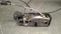 фото thumb №8, Замок двери левые зад mercedes w168