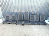 фото thumb №1, Сидіння vw touran 1t 7 осіб 2010-2015r. комплект ze zdjęć