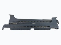 Mercedes amg gt lift x190 левая молдинг порог порог Доставка, фото thumb