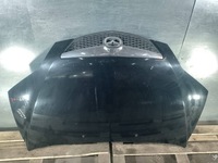 фото thumb №9, Капот mazda 2 03-07