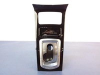 фото thumb №1, Cayenne ii 7p5 dekor рамка туннель limited edition