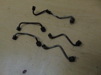 фото thumb №4, Провода топливные hyundai santa fe ii 2.2 crdi