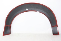 фото thumb №6, Расширители крыльев nissan navara 2016+