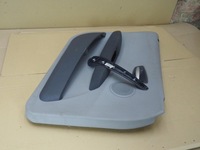 фото thumb №12, Обивка боковина перед левый bmw e87 5d европа