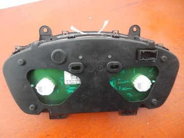 фото thumb №5, Спидометр приборы ford transit 2.2tdci 06-